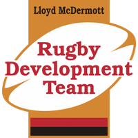 Lloyd McDermott Rugby Development Team